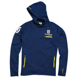 husqvarna sweater