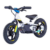 Husqvarna Factory Replica Stacyc 12EDrive Stability Cycle Color Option 1