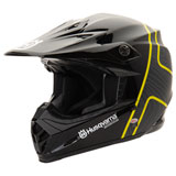 Husqvarna Moto-9 Gotland MIPS Helmet Black