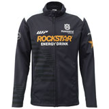 Husqvarna Rockstar Replica Team Softshell Jacket Black