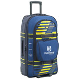 Husqvarna Team Terminal Gear Bag Blue