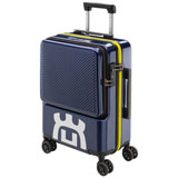 Husqvarna Trolley Blue