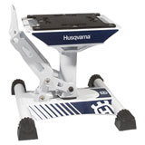 Husqvarna Matrix LS1 Lift Stand White