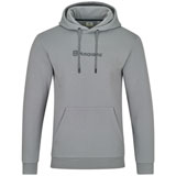 Husqvarna Horizon Hooded Sweatshirt Grey