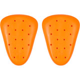 Icon D3O Hip Armor Orange