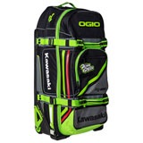 Kawasaki Ogio RIG 9800 Gear Bag Green