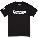 Kawasaki Racing Team T-Shirt Black