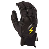 Klim Inversion Pro Gloves 2022 Black