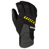 Klim PowerXross Gloves Black