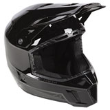 Klim F3 Helmet TRG Black