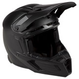 Klim F5 Koroyd MIPS Helmet OPS Black