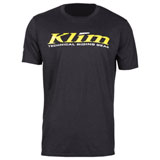 Klim K Corp T-Shirt Black