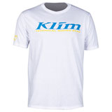Klim K Corp T-Shirt White