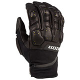 Klim Dakar Pro Gloves 2021 Black