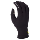Klim Glove Liner 1.0 Black