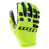 Klim XC Lite Gloves Vivid Blue