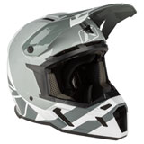 Klim F5 Koroyd MIPS Helmet Ascent Monument Grey