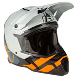 Klim F5 Koroyd MIPS Helmet Ascent Striking Petrol