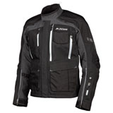 Klim Carlsbad Jacket Stealth Black