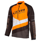 Klim Revolt Pullover Jacket 2022 Race Spec/Strike Orange