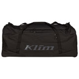 Klim Drift Gear Bag Black/Asphalt