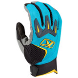 Klim Mojave Gloves 2021 Mello Yello