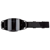 Klim Edge Off-Road Goggle Hex Stealth Black Frame/Dark Smoke Lens