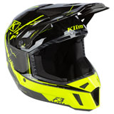 Klim F3 Helmet Recoil Hi-Vis