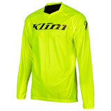 Klim XC Lite Jersey 2022 Yellow/Gold