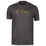 Klim Baja T-Shirt Dark Grey