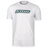 Klim Baja T-Shirt White