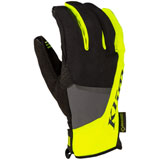 Klim Inversion GTX Gloves Hi-Vis