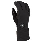 Klim Inversion GTX HTD Gloves Black