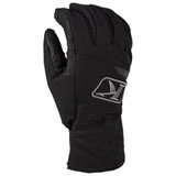 Klim PowerXross Gloves Black/Castlerock