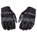 Klim XC Lite Gloves 2023 Black