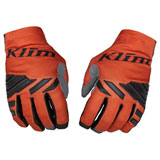 Klim XC Lite Gloves 2023 Potter's Clay
