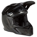 Klim F5 Helmet Amp Black/Asphalt