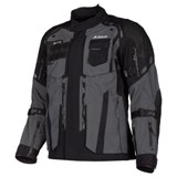 Klim Badlands Pro A3 Jacket Stealth Black