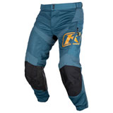 Klim Mojave In The Boot Pant Petrol/Golden Brown