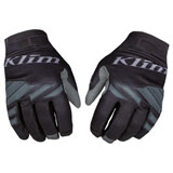 Klim Youth XC Lite Gloves Black