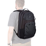 Klim Drive 18 Backpack Black/Asphalt