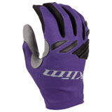 Klim XC Lite Gloves Heliotrope