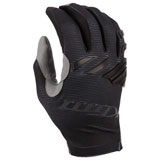 Klim XC Lite Gloves Stealth Black