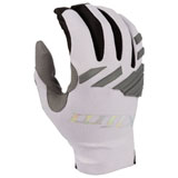 Klim XC Lite Gloves White
