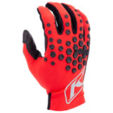 Klim XC Pro Gloves Redrock