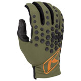 Klim XC Pro Gloves Winter Moss