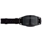 Klim Edge Off-Road Goggle Stealth Black Frame/Photochromic Lens