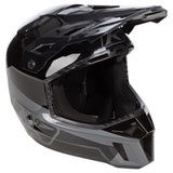 Klim F3 Helmet Elevate Black/Asphalt
