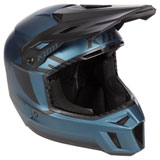 Klim F3 Helmet Icon Petrol/Black
