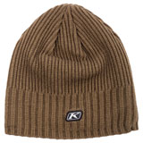 Klim Essential Beanie Dark Olive